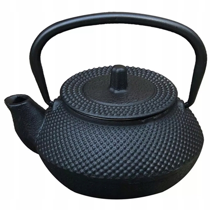 Picture of Cast iron tea pot, 0.3l KINGHoff, KH 1817
