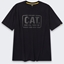 Изображение CAT Koszulka Caterpillar CAT Diesel Power BLACK