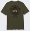Picture of CAT Koszulka Caterpillar Diesel Power OLIVE
