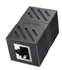 Picture of CAT7 / CAT6A / CAT6 / CAT5E inline savienotājs-adapteris | 2xRJ45 | 10Gbps | coupler | Ugreen
