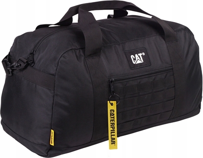 Attēls no Caterpillar Caterpillar Antarctic M Bag 84161-80 Czarne One size