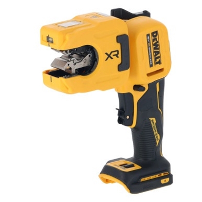 Изображение Cauruļu griezējs DeWalt DCE154N-XJ; 18 V; 12-35 mm (bez akumulatora un lādētāja)