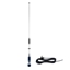 Изображение CB antena PNI ML75, 75 cm, 26–28 MHz, 300 W, salokāma, ar PNI T601 kabeli komplektā