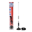 Attēls no CB antena PNI S75, 26–28 MHz, garums 54 cm, tauriņstiprinājums, komplektā 125 mm magnēts