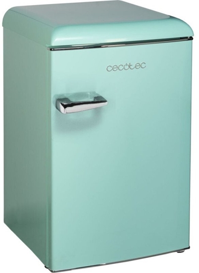 Изображение CECOTEC Frigorfico Bolero Cool- Market TT Origin 110 Green E
