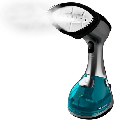 Изображение Cecotec Garment Steamer | Plancha Vertical Fast&Furious 4050 X-Treme | Handheld | 1960 W | 35 g/min | 0.265 L | Black/Silver