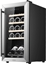 Picture of CECOTEC Vinoteca GrandSommelier 1550 Inox Compressor