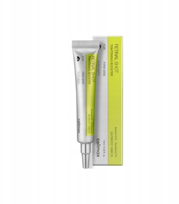 Attēls no CELIMAX_Retinal Shot Booster serum wygadzajce do twarzy 15ml
