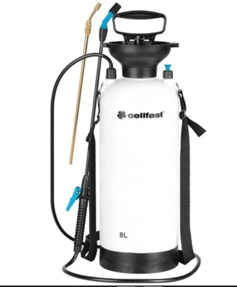 Изображение Cellfast CELLFAST OPRYSKIWACZ RCZNY 8,0L