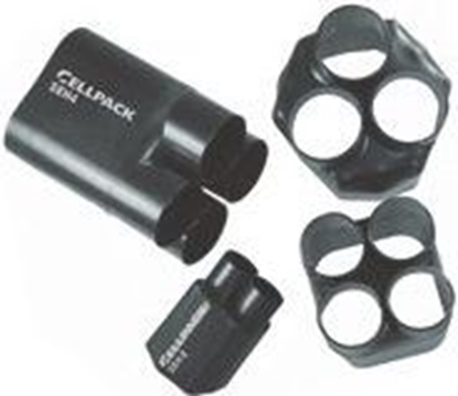 Attēls no Cellpack Palczatka 185 - 240mm2 3-yy (169711)
