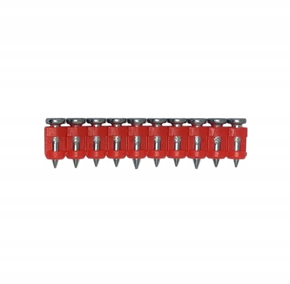 Picture of Celo 927800XHA CELO Gwodzie XHA 3x27mm do gwodziarki 800 szt. + gaz