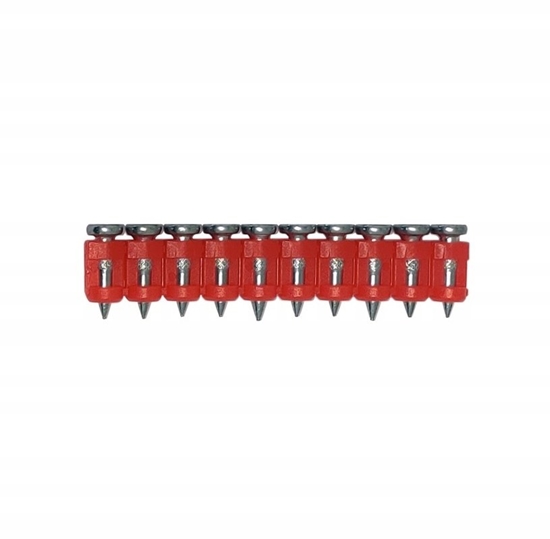 Picture of Celo 927800XHA CELO Gwodzie XHA 3x27mm do gwodziarki 800 szt. + gaz