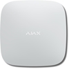 Picture of Centralais Hub ar GSM + Ethernet pieslēgumu :: Balts  AJAX