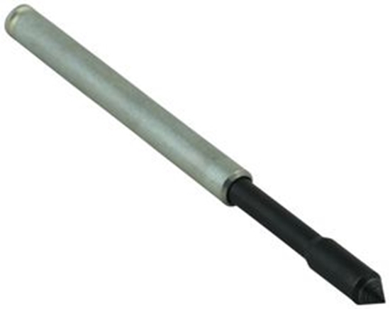 Picture of Centrēšanas adata Tyrolit; 233 mm