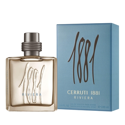Picture of Cerruti 1881 Riviera EDT 100 ml