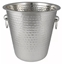 Picture of Champagne bucket, steel Ø21cm Kinghoff, KH 1505
