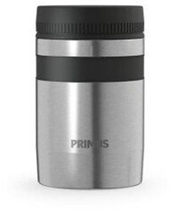 Picture of Chan Termos pistolet insul lunch jug 0,55l-stainless steel PRIMUS