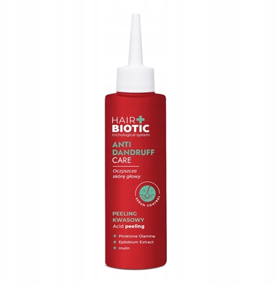 Picture of Chantal CHANTAL HAIR BIOTIC* ANTI DANDRUFF Peeling kwasowy