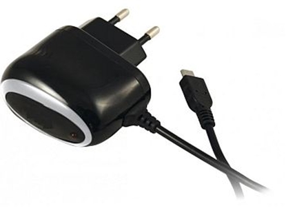 Attēls no Charger USB Micro, 2.1A, 1.5m