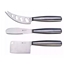 Picture of Cheese knives 3 pcs art 93310