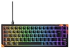 Picture of Cherry K5 PRO TMR COMPACT tastatūra Speļu USB QWERTZ Vācu Melns, Oranžs