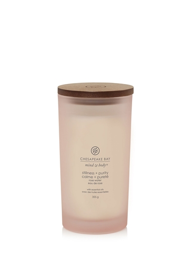 Picture of Chesapeake Bay Stillness & Purity 355 g