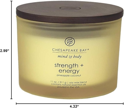 Picture of Chesapeake Bay Strength & Energy 312 g