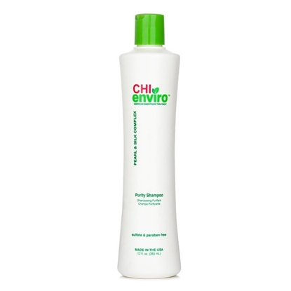 Attēls no CHI Enviro Purity Shampoo 355 ml