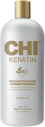 Attēls no CHI Keratin Reconstructing Conditioner 946 ml