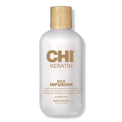 Attēls no CHI Keratin Silk Infusion 177 ml