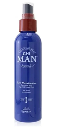 Attēls no CHI Man Low Maintenance Texturizing Spray 177 ml
