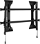 Picture of Chief Fusion 40"-55" Universal Micro-adjustable Wall mount. Weight cap 56.7 Kg, Black