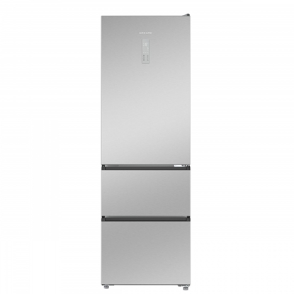 Изображение Chłodziarko-zamrażarka Multidoor DRT400WMBEEU 