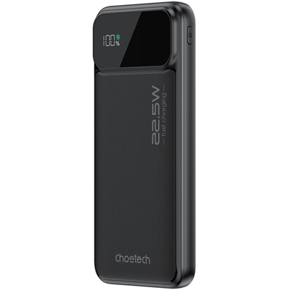 Picture of Choetech B728 ārējais akumulators powerbank 22,5W 10000 mAh