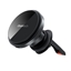 Attēls no Choetech Choetech T204-F magnetic car holder with 15W wireless charging - black