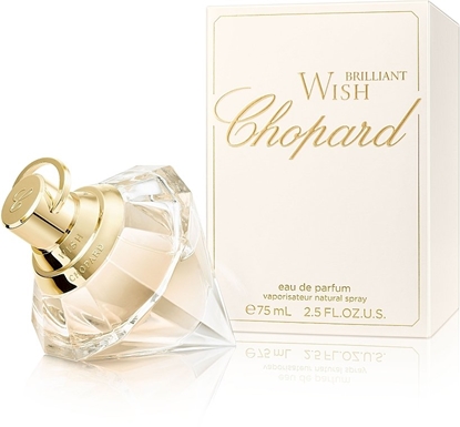 Picture of Chopard Brilliant Wish EDP W 75 ml