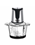 Picture of Chopper Rosberg 4 blades,  R51111D, 400W, 2L ., 2 speeds,Black with S/S