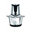 Изображение Chopper Rosberg R51111E, 500W, 3 L, 2 speed settings, Anti-slip, Grey