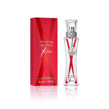 Picture of Christina Aguilera Xtina EDP W 30 ml