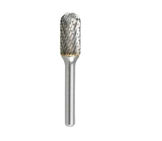 Picture of Cietmetāla frēze Ecef LONG SC 3M; 10x20 mm