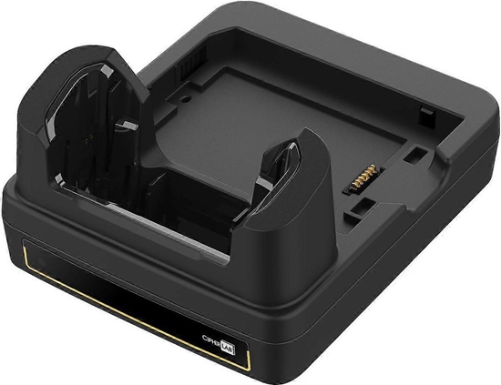 Picture of CipherLab Charging Cradle with DC to