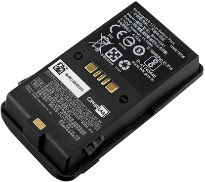 Picture of CipherLab CipherLab RK95 Battery Module 3000mAh