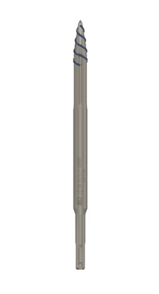 Attēls no Cirtnis ar pīķveida uzgali Bosch 2608901694; SDS-plus; 250 mm