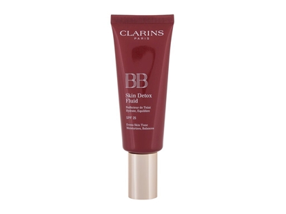 Picture of Clarins BB Skin Detox Fluid BB Cream 45ml