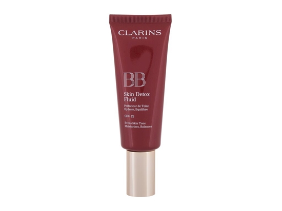 Picture of Clarins BB Skin Detox Fluid BB Cream 45ml