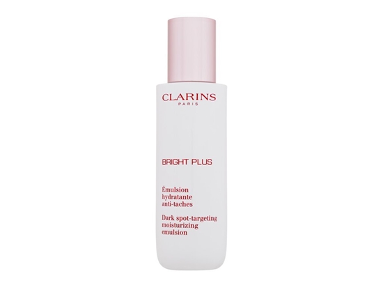 Picture of Clarins Bright Plus Day Cream 75ml