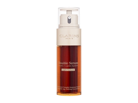 Picture of Clarins Double Serum Skin Serum 50ml