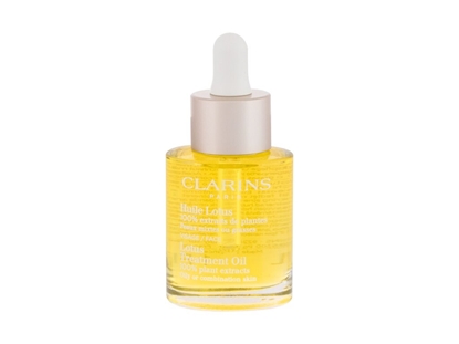 Attēls no Clarins Face Treatment Oil Facial Oil 30ml