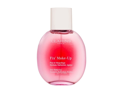 Attēls no Clarins Fix' Make-Up Make - Up Fixator 50ml