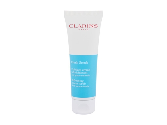 Picture of Clarins Fresh Scrub Peeling 50ml